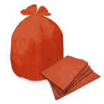 Refuse Colour 120L - Orange