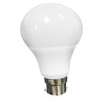 Eurolux LED A60 6W B22 Base Cool White