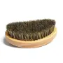 Basics Beard Brush Boar Bristle