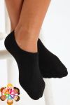 Senza 12 Pairs Kids Ankle Sports Socks 6 To 13 Years