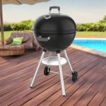 Megamaster Ember Series 56CM Kettle Braai 810-23002