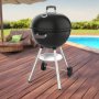 Megamaster Ember Series 56CM Kettle Braai 810-23002