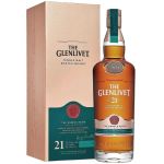 Glenlivet 21 Year Old Sample Room Collection