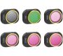 Filters Set Compatible With Dji MINI 4 Pro Cpl Uv ND8 ND16 ND32 ND64