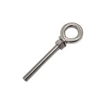 Eye Bolt S stl GR316 12X100 Long Thread