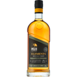 & Honey Elements Peated Cask