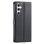 Ultra-thin Pu Leather Folding Phone Case Compatible With Samsung Galaxy A16 5G