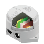 Handi Fit Junction Box - Y-box - No 3 M32 65103