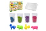 Dynamic Sand Set - Farm