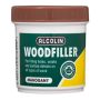 Alcolin - Wood Filler 200G Mahogany - 2 Pack