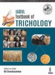 Iadvl Textbook Of Trichology Paperback