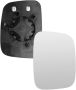 Volkswagen Right Side Mirror Glass Non-heated For Vw Caddy/ T5 Kombi 2003 To 2010