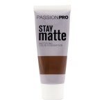 Stay Matte Liquid Foundation - Chestnut