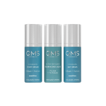 Collagen + Exfoliant Set Sensitive 3X30ML
