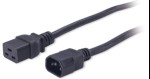 Apc Power Cord C19 To C14 2.0M