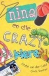 Nina En Die Crazy Klere Afrikaans Paperback