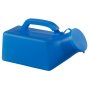 Sage Health Male Urinal Blue 1L