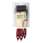 HAMILTONS Utility Paint Brush Set