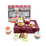 LOGI-123 Cake Box
