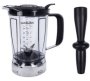 Nutribullet 690-000154 900 W Stand Mixer Black & Clear