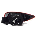 Mazda 3 Hatchback Taillight Left 14-19