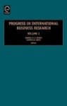 Progress in International Business Research
