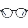 Genius Blue Light Blocking Glasses Black