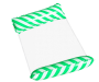 Pool Floats Adults 4-IN-1 Multi-purpose Inflatable Hammock Pool Floats