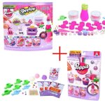 Shopkins Poppit Activity Pack Plus Refill Pack