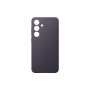 Samsung Vegan Leather Case – Samsung Galaxy S24 – Dark Violet
