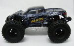 Hnr Racing – Rc 1:10 Mars Pro Monster Truck