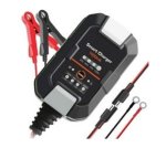 12V Lithium Car Battery Charger Q-DP077