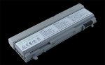 Generic 11.1V 7800MAH 87WH 9-CELL Battery For Latitude E6400 E6410 E6500 E6510 Precision M2400 M4400 M4500 P n: 312-0748 312-075