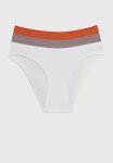 Calvin Klein Bikini 3 Pack - Multi
