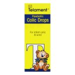 Telament Pediatric Colic Drops - 30ML