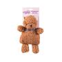 Heat Pack Microwaveable Brown Bear