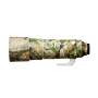 Lens Oak For Sony Fe 200-600 F5.6-6.3 Gm Ossii- True Timber Htc Camouflage