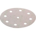 Festool Sanding Discs Stf D125 8 P320 BR2 10 Brilliant 2 495994
