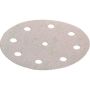 Festool Sanding Discs Stf D125/8 P320 BR2/10 Brilliant 2 495994