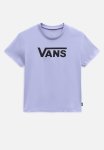 Vans Gr Flying V Crew Girls - Sweet Lavender