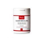 Clear Skin & Lips Capsules 30S