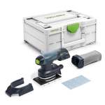 Festool Rtsc 400-BASIC Cordless Orbital Sander 576347