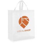 Altitude Pacific Laminated Non-woven Shopper