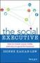 The Social Executive   Paperback