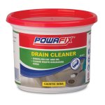 Caustic Soda Drain Cleaner 500G