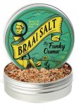 Braai Salt Travel Tin
