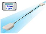 Xtreme – LED Fly-bar Full Set – Blue For Lama V3 V4 Robins