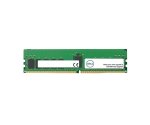 Dell Memory Upgrade - 8GB - 1RX8 DDR4 Rdimm 3200MHZ