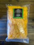 Impala Cheddar Cheese Grated 800G