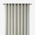 Milano Ready Made Lined Curtain - Diamond